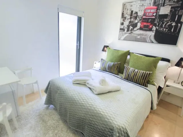جناح بسرير مزدوج بحمام خاص، Room Home Stay 1/10