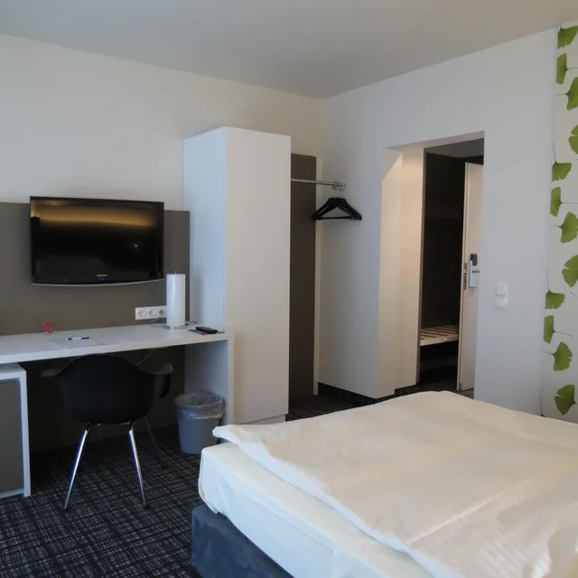 غرفة قياسية مفردة، Comfor Hotel 7/18