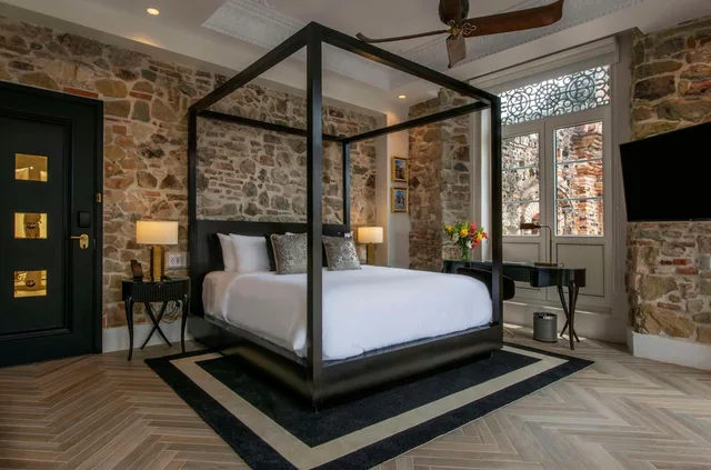Junior Suite, Hotel La Compania In The Unbound Collection By Hyatt 1/9