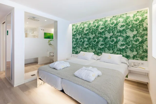 شقة استوديو بإطلالة على البحر، SUD IBIZA SUITES 7/10