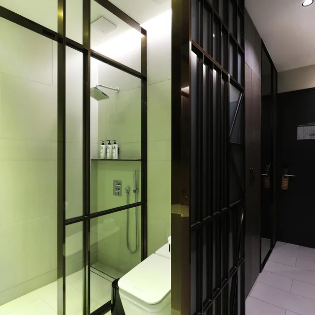 غرفة قياسية مفردة، KYND HOTEL 6/6