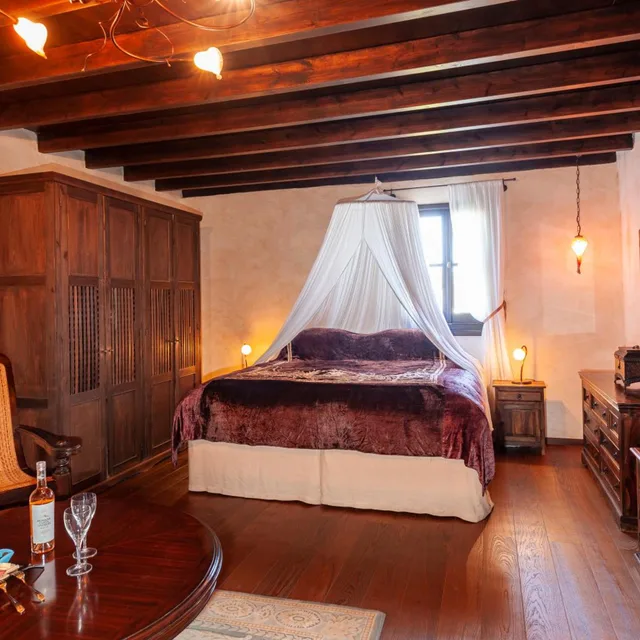 Grand, Master, Suite، Spirit Of The Knights Boutique Hotel 2/9