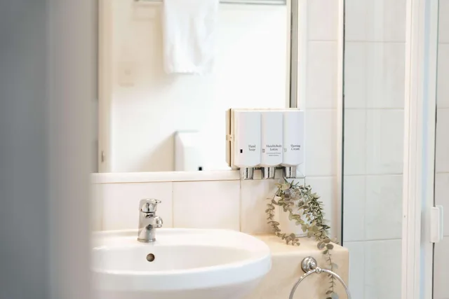جناح تنفيذي، Best Western Tuscany On Tor Motor Inn 3/3