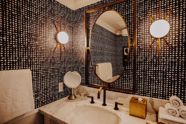 غرفة بسريرين كوين، HOTEL CALIFORNIAN 3/3