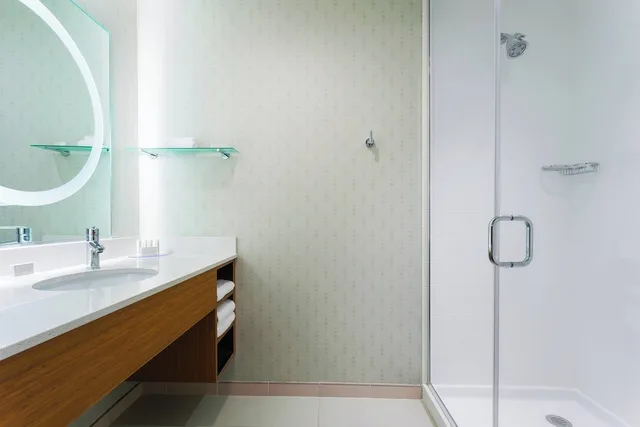 Suite, Multiple Beds, Accessible، SpringHill Suites by Marriott Midland Odessa 2/5
