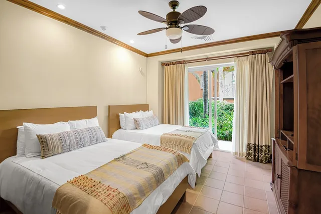 3 Bedrooms, Condo, Premium, King Bed, 2 Double and Twin Beds, Hrg Condos At Los Suenos 7/10