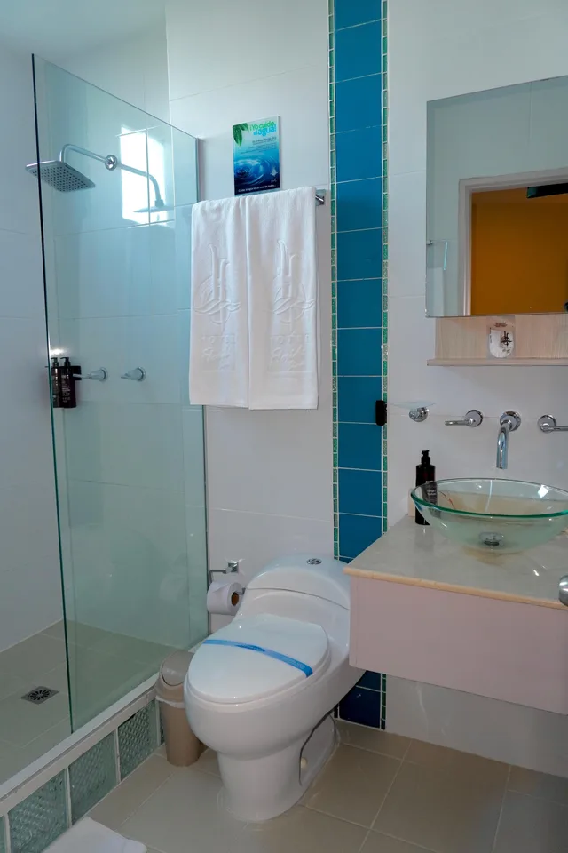 Standard, Hotel Florida Sinu 7/8