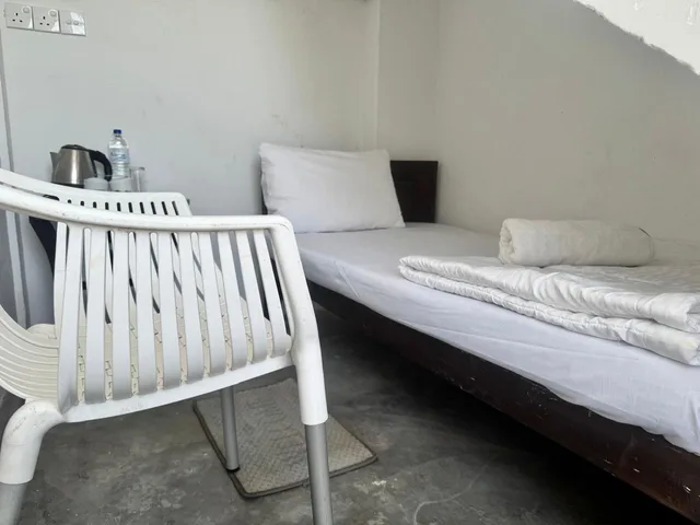 Room, Single, Lake View, Dinuda Resort 1/1