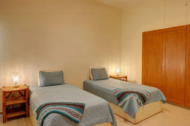 2 Bedrooms, Palmar, Garden View، Riviera Maya Suites 4/10
