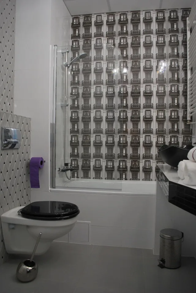 شقة سوبيريور، Vola Residence 2/3