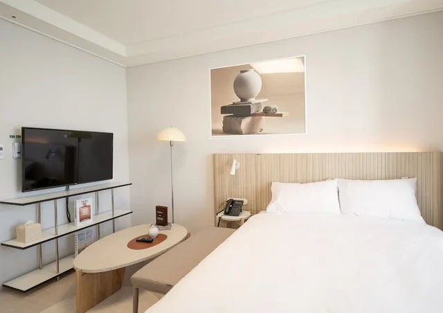 Flat, Studio, Ocean View، UH Flat the Sokcho 6/10