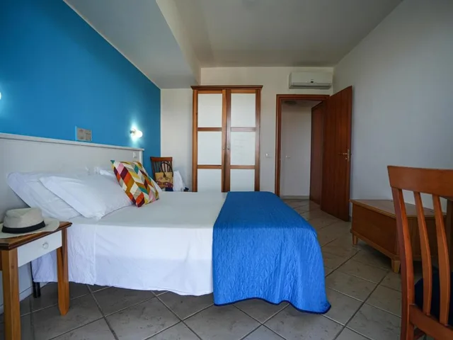 استوديو ثلاثي، Gh Baraka Village Residence 1/1