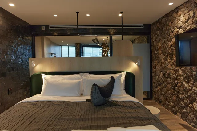 غرفة قياسية، Whale Hua Hin 2/2