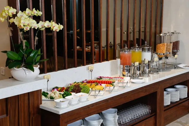 غرفة تُحدَّد عند الوصول، Orchids Hotel Saigon 1/2