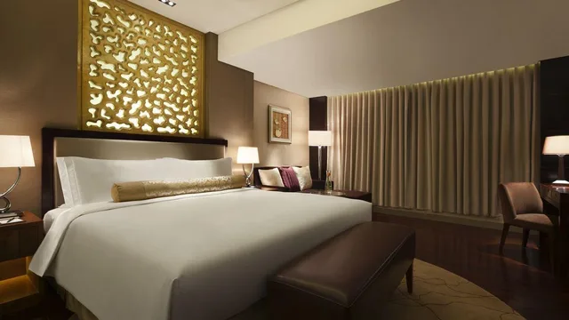 Diplomat, Suite، Kempinski Hotel Taiyuan. 1/1