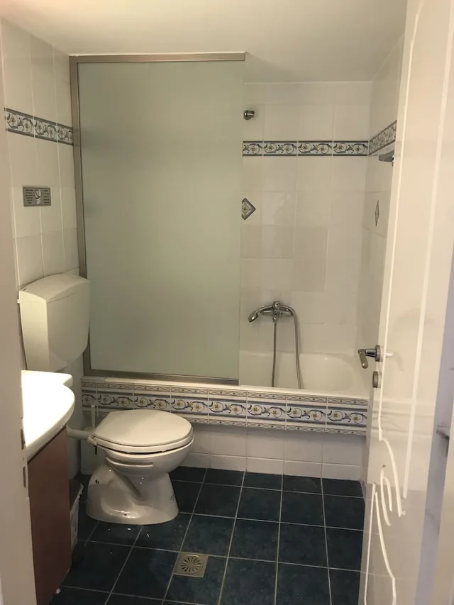 2 Bedrooms, Apartment, 4 Beds, Valley View، Kavousanos Apartments 1/1