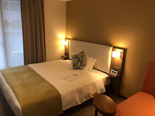 غرفة كومفورت بسرير مزدوج بمطبخ صغير، TOKYU STAY YOGA 5/10