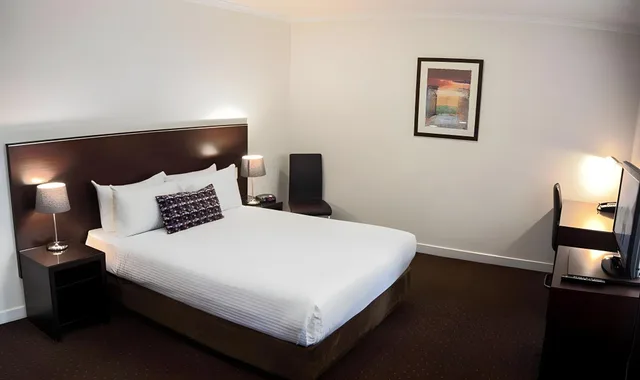 Family Suite Two Bedroom، Atlantis Hotel Melbourne 1/1