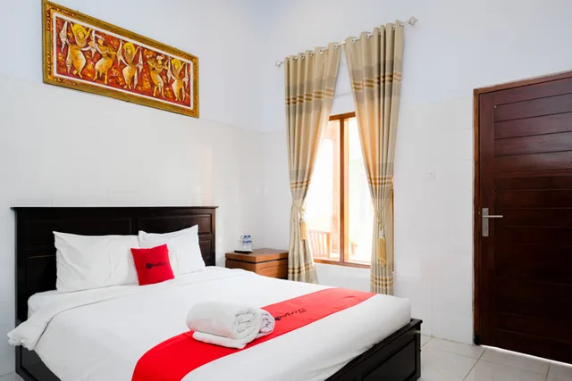 Reddoorz, Deluxe, RedDoorz Plus @ Singaraja 1/3