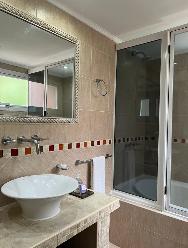 2 Bedrooms, Superior, Apartment, Street View، Alojamiento Carilo Princes 4/5