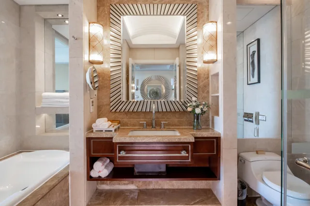 Select, King Bed، Sea View Garden 4/5