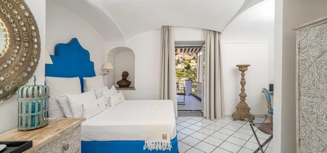 Junior Suite, Town View, Annex، Villa Franca Hotel 2/3