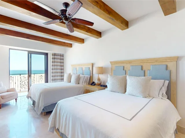 بنتهاوس، Grand Solmar Pacific Dunes Resort, Golf & Spa 1/1