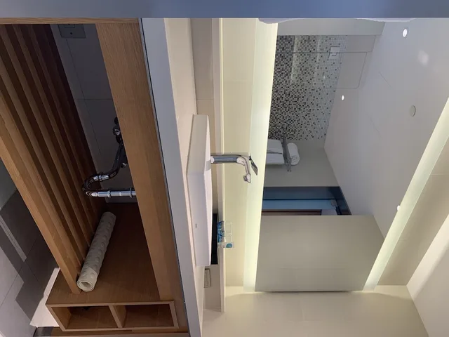 جناح بسرير كينج مع أريكة، Hyatt Place Yinchuan Dayuecheng 8/8