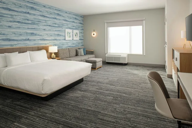 جناح استوديو بسرير كينج مع أريكة، TownePlace Suites by Marriott Prescott Valley 1/7