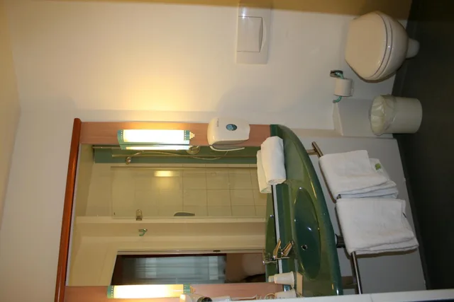 Superior, Triple, IBIS CHARLEROI CENTRE GARE 7/9