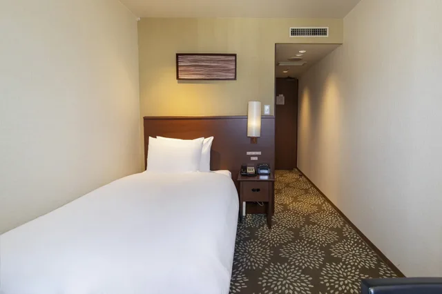 Superior, Holiday Inn ANA Kanazawa Sky 1/1
