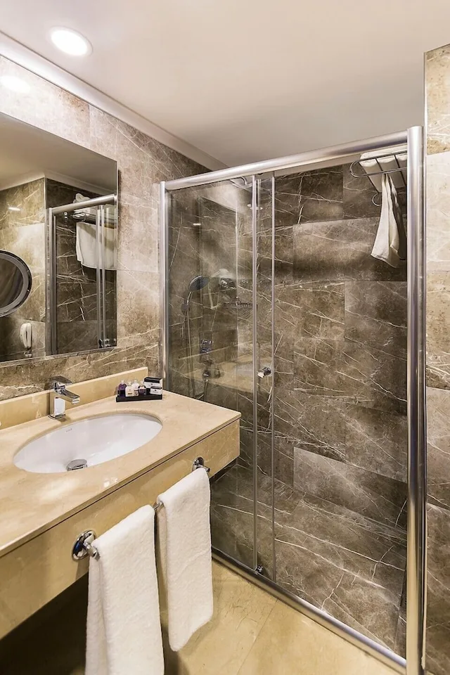 Deluxe, Premier Inn Sakarya 4/4