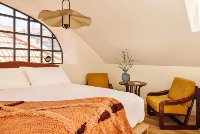 Loft, Apartment، Locke de Santa Joana 1/6