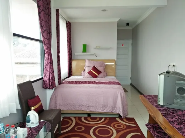 Superior, Villa, Lembur Incu Syariah Villa by ZUZU 1/5