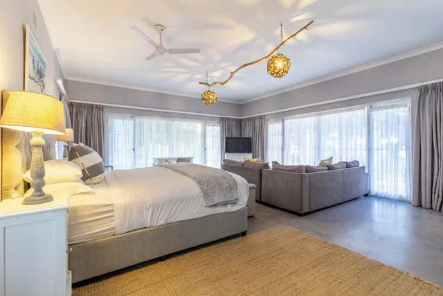 جناح تنفيذي، Whale Rock Luxury Lodge 5/10