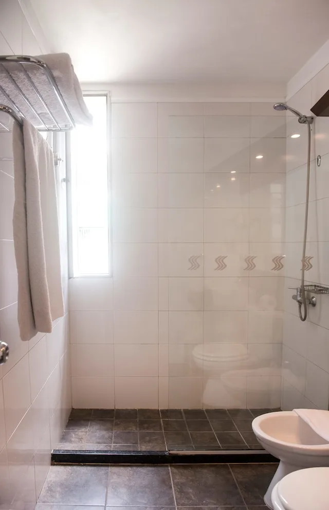 استوديو سوبيريور بسرير كوين بشرفة، 27 SUITES 3/3