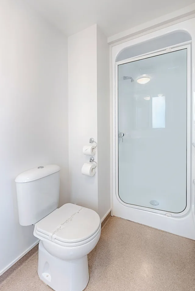 Superior, Studio, Queen Bed, Bella Vista Motel Te Anau 5/6