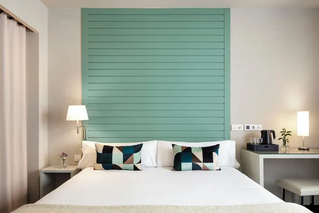 Urban, Executive, King Bed، Miro Hotel 3/4