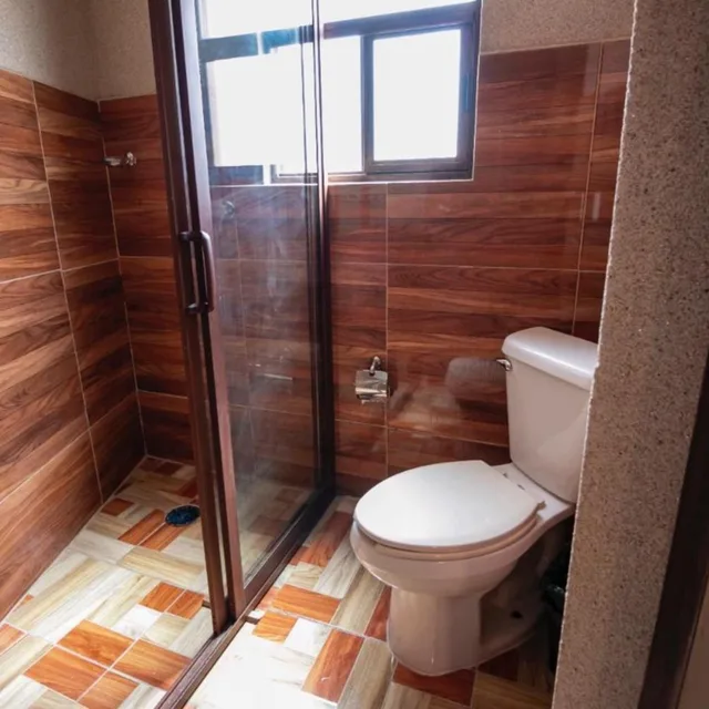 Standard Three beds، Collection O Hotel Casa Zaragoza San Juan de los Lagos 4/5