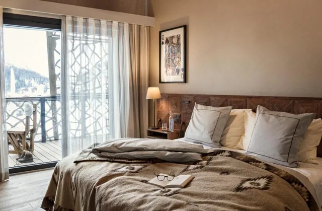 1 Bedroom, Apartment, Valsana Hotel & Appartements 2/2