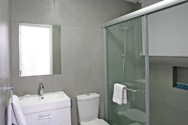 Connecting, Family, 1 Double and 3 Single Beds, Pool View، Corina Suites and Apartments 4/4