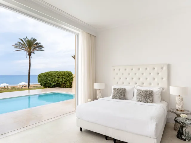 فيلا بـ3 غرف نوم، Mandola Rosa, A Resort to Live 3/10