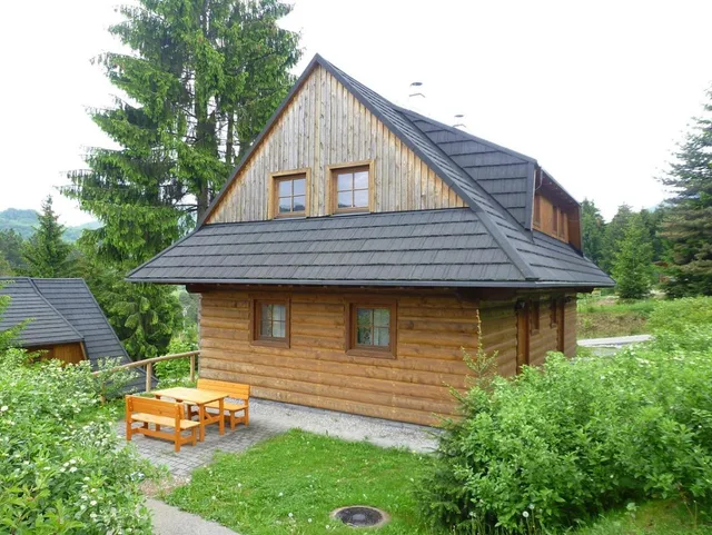 Drevenice Terchova Resort، دولني كوبين 55/55