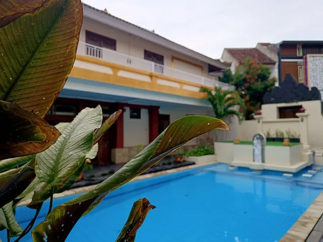 Hana Kuta Beach Hotel، Kuta 5/50