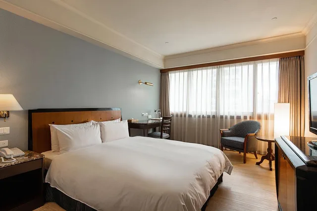 Superior, Double Bed, National 1/1