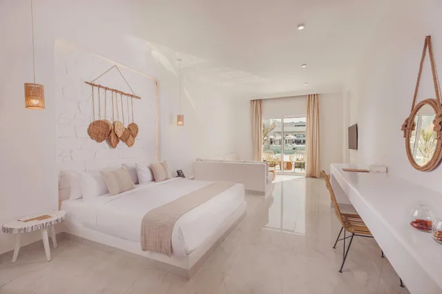 جناح جونيور بسرير كوين، SUNRISE Tanoak Resort 1/1
