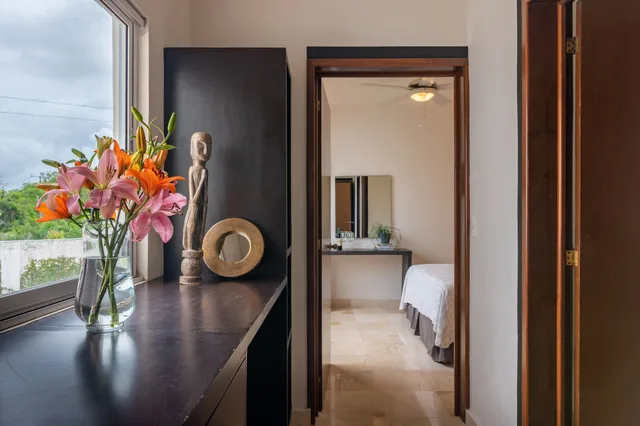 غرفة عائلية بسرير كينج، Villa Palmeras 4/5