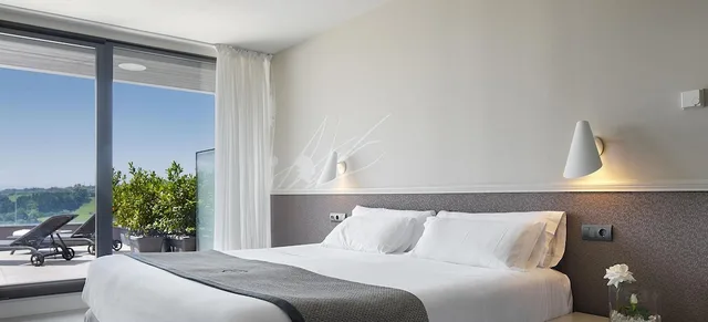2 Bedrooms, Apartment, 2 Bathrooms, Terrace، Irenaz Resort Hotel Apartamentos 1/7
