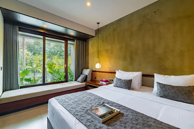 Room, Pool Access، JAPA Suites and Villas 1/2