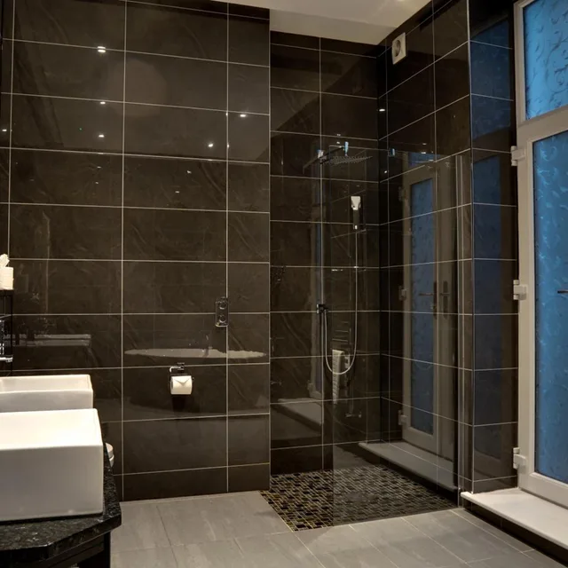 غرفة سوبيريور بسرير كينج، Halvard Hotel 5/6
